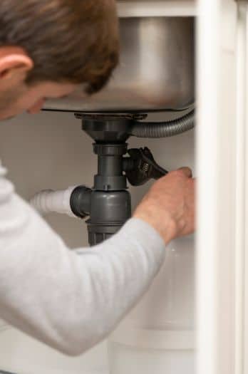 servicio de destape de cañería