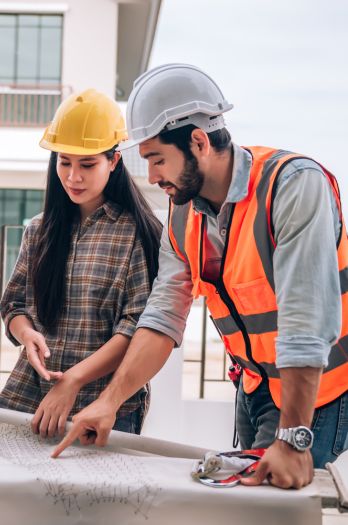 Cotización de servicio de maestro de obra Cotización de servicio de maestro de obra
