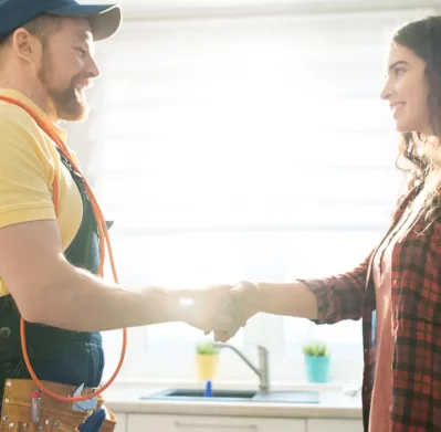 Especialista en servicios para el hogar