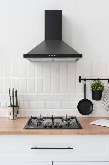 Reparación de estufa a gas