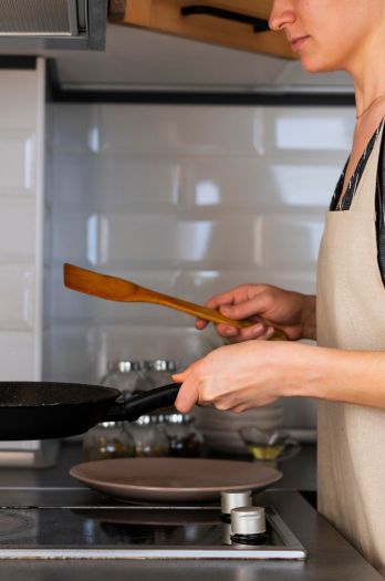 Servicio de reparación de estufa eléctrica