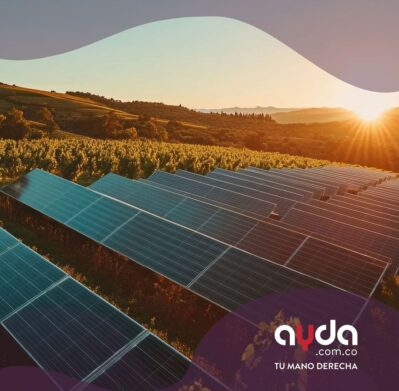 Paneles solares ideales para lograr la eficiencia energética